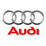 Камеры заднего вида Audi