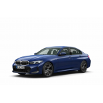 Штатные Магнитолы BMW 3-series 2023+