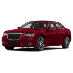 Штатные Магнитолы Chrysler 300CC 2013+