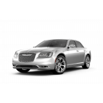 Штатные Магнитолы Chrysler 300CC 2019+