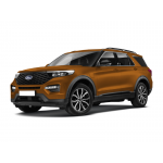 Штатные Магнитолы Ford Explorer 2020-2024