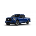 Штатные Магнитолы Ford F150 2020-2024