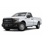 Штатные Магнитолы Ford F150 2025+