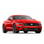 Штатные Магнитолы Ford Mustang 2019+