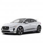 Штатные Магнитолы Jaguar I-Pace 2017-2023