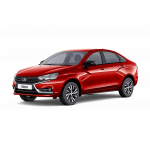 Штатные Магнитолы Lada Vesta NG 2023+