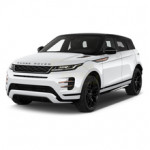 Штатные Магнитолы Land Rover Evoque 2019-2023