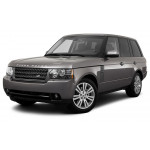 Штатные Магнитолы Land Rover Range Rover 2002-2005