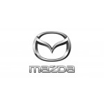 Камеры заднего вида Mazda