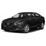 Штатные Магнитолы Mazda 6 2017+