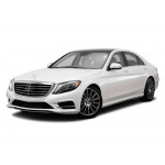 Штатные Магнитолы Mercedes S (W223)