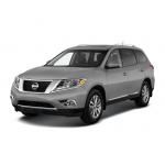 Штатные Магнитолы Nissan Pathfinder 2012+