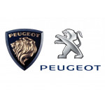 Камеры заднего вида Peugeot