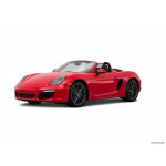 Штатные Магнитолы  Porsche Boxster 2013-2015