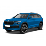 Штатные Магнитолы Skoda Kodiaq 2022+