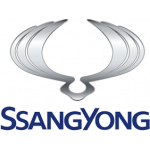 Камеры заднего вида SsangYong