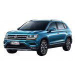 Штатные Магнитолы Volkswagen Tharu 2022+
