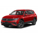 Штатные Магнитолы Volkswagen Tiguan L 2022+