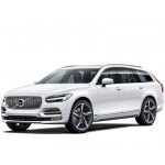  Штатные Магнитолы Volvo V90 2017+