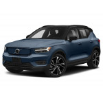  Штатные Магнитолы Volvo XC40 2022+