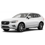  Штатные Магнитолы Volvo XC60 2017+