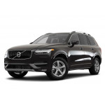  Штатные Магнитолы Volvo XC90 2017+