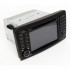 Штатная магнитола Carmedia KR-7014-T8 Mercedes ML класс W164 (2005-2011), GL класс X164 (2006-2012)  (Наличие СПБ)