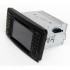 Штатная магнитола Carmedia KR-7014-T8 Mercedes ML класс W164 (2005-2011), GL класс X164 (2006-2012)  (Наличие СПБ)