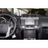 Штатная магнитола Carmedia KR-9000-S10 Toyota Land Cruiser Prado 150 (2013-2016)  (Наличие СПБ)
