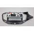 Штатная магнитола Carmedia KR-9283-S10 LADA VESTA поддержка камеры, кнопок руля (Наличие СПБ)