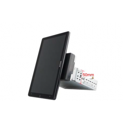 Штатная магнитола Carmedia OL-1007-Q 2DIN (Наличие СПБ) Штатная магнитола Carmedia OL-1007-Q 2DIN (Наличие СПБ)