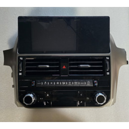 Штатная магнитола Carmedia BNR-16GXMEG LEXUS GX 400/460 (2010-2019)