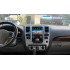 Штатная магнитола Carmedia DH-1202 INFINITY QX56 (2007-2010) (Наличие СПБ)