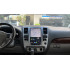 Штатная магнитола Carmedia DH-1202 INFINITY QX56 (2007-2010) (Наличие СПБ)