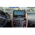 Штатная магнитола Carmedia DH-1230 INFINITY QX56 / QX80  (Наличие СПБ)