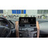 Штатная магнитола Carmedia DH-1230 INFINITY QX56 / QX80  (Наличие СПБ)