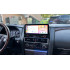 Штатная магнитола Carmedia DH-1230 INFINITY QX56 / QX80  (Наличие СПБ)