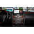 Штатная магнитола Carmedia DH-1230 INFINITY QX56 / QX80  (Наличие СПБ)