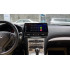Штатная магнитола Carmedia DH-1250 Infinity EX 25 / QX50 (2013-2018) Поддержка любых комплектаций. Парковочные линии - статические  (Наличие СПБ)