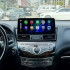 Штатная магнитола Carmedia DN-1231 INFINITY QX60 (2014-2016)  (Наличие СПБ)