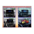 Штатная магнитола Carmedia FY-G015 MERCEDES ML W166 / GL X166 (2011-2015) NTG 4.0/4.5 (Наличие СПБ)