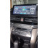Штатная магнитола Carmedia HP-T1206 Toyota Land Cruiser 200 (2007-2015) top (Наличие СПБ)