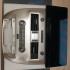 Штатная магнитола Carmedia KP-I1232 INFINITY QX56 (2007-2010) (Наличие СПБ)