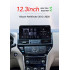 Штатная магнитола Carmedia KP-N1223 NISSAN PATHFINDER R52 (2013+) (Наличие СПБ)