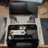 Штатная магнитола Carmedia KP-N1701BG INFINITY QX56 / QX80 (Наличие СПБ)