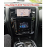 Штатная магнитола Carmedia KP-N1710 INFINITY QX80 (2021-2023) Y63 (Наличие СПБ)