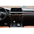 Штатная магнитола Carmedia NH-L1210 LEXUS LX 570 (2016-2021) (Наличие СПБ)