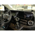 Штатная магнитола Carmedia MRW-7909 MERCEDES VITO (2014+) (Наличие СПБ)