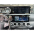 Штатная магнитола Carmedia MRW-M1201 Mercedes E-class W213 (2015-2017)  (Наличие СПБ)