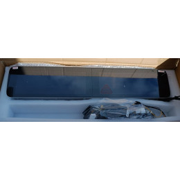 Штатная магнитола Carmedia MRW-M1202 Mercedes E-class W213 (2015-2017) 
